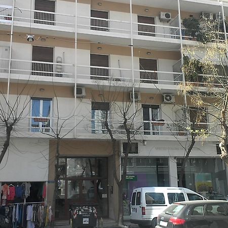 Athens Quality Apartments Eksteriør bilde