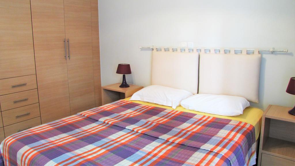 Athens Quality Apartments Eksteriør bilde