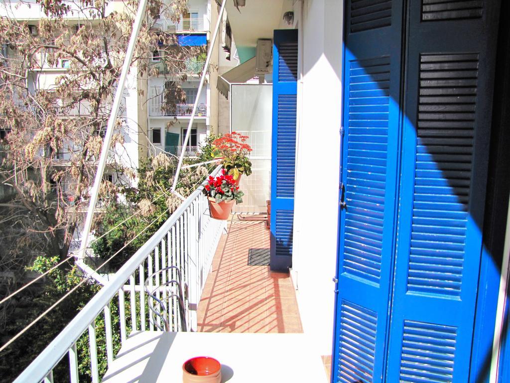 Athens Quality Apartments Eksteriør bilde