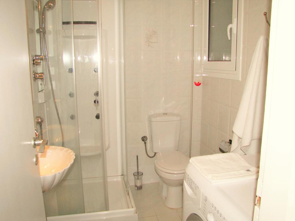 Athens Quality Apartments Eksteriør bilde