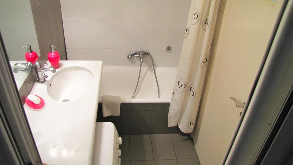 Athens Quality Apartments Eksteriør bilde