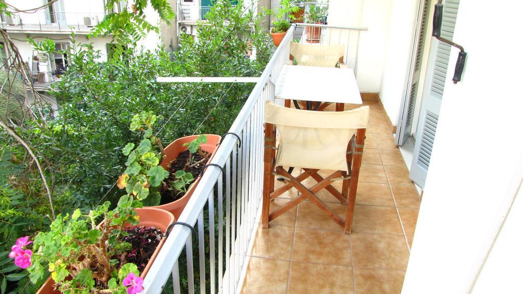 Athens Quality Apartments Eksteriør bilde
