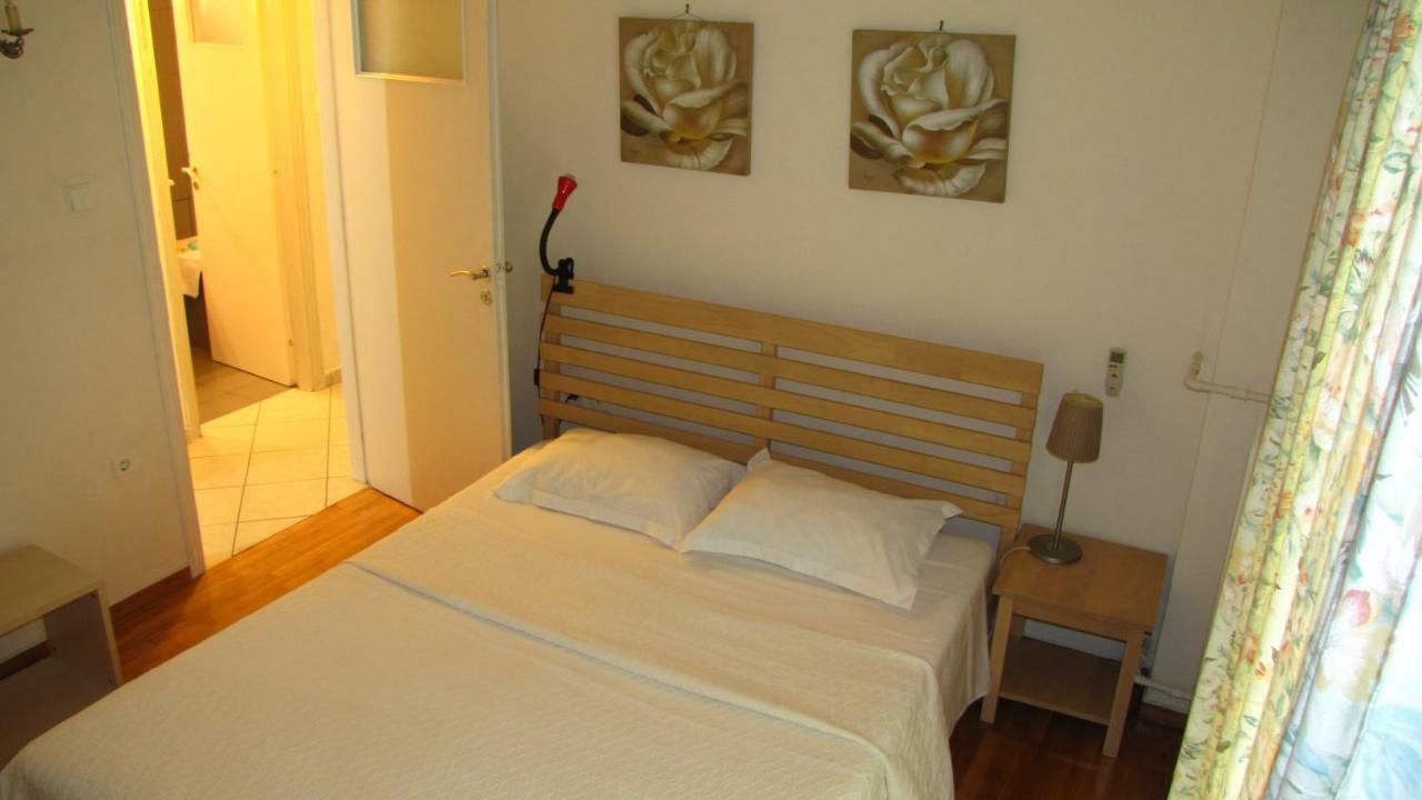 Athens Quality Apartments Eksteriør bilde